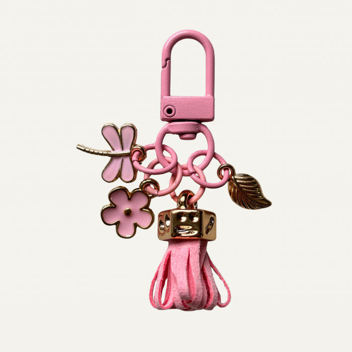 Rosy Posy