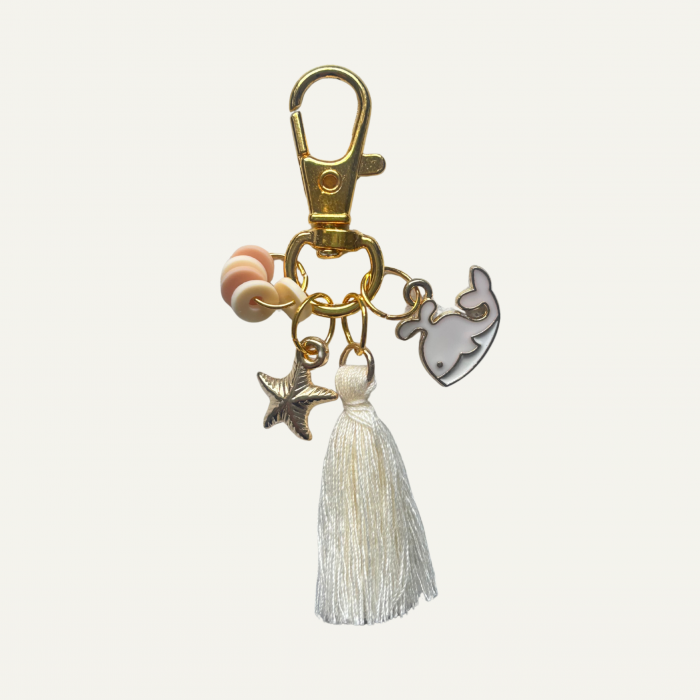 Sea Silk