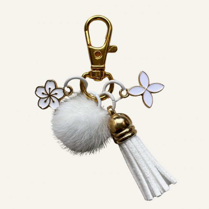 Snow Petals